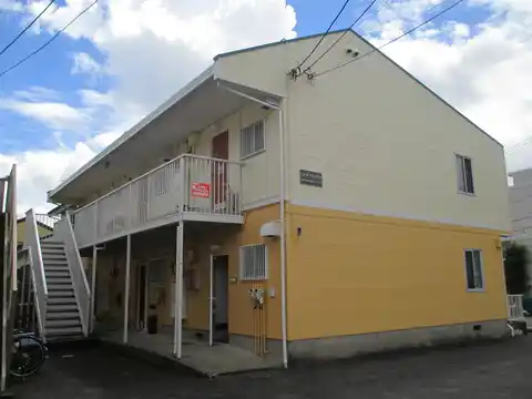 コーポドミールB