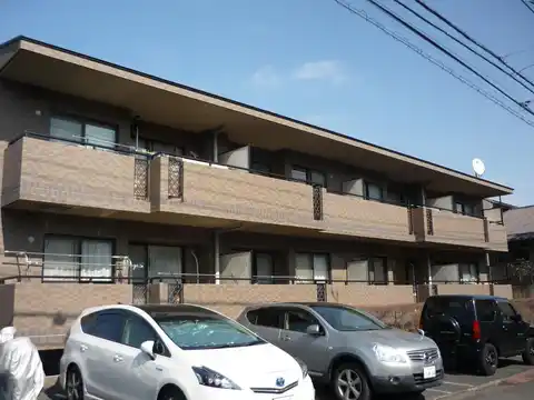 アヴェニュー・タマプラーザ