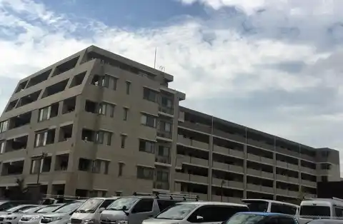 イトーピアあざみ野プレミアム