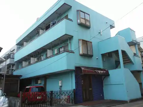 コーポ豊