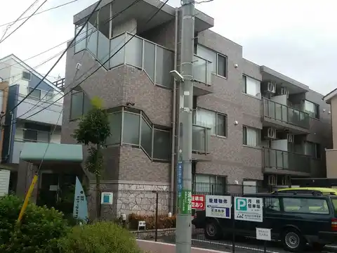 ガーデニア・21