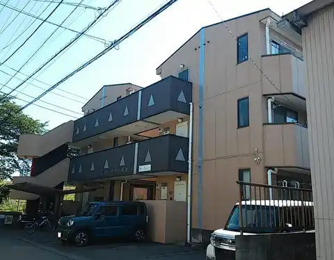 リバータウン松枝