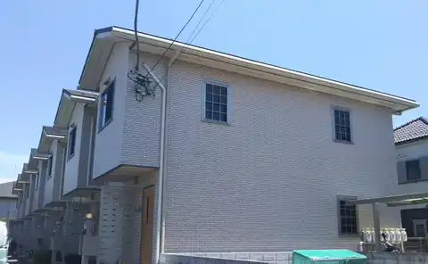 西鶴間KIガーデンズ 壱番館