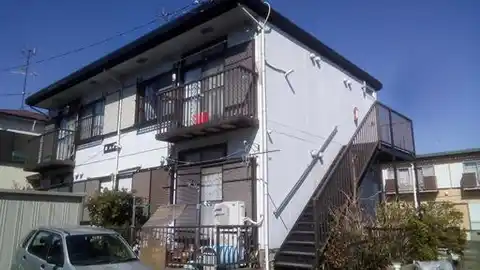 寿ハイツ