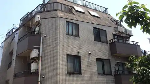 マンションエンジェル