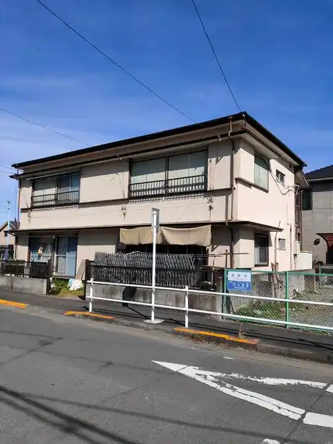 福梨荘