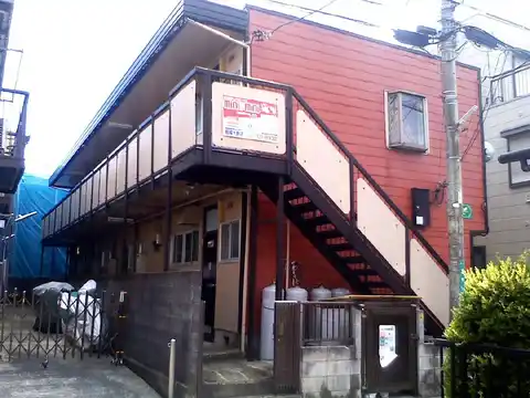 サンコーポ