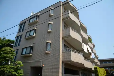 スプリングヒル