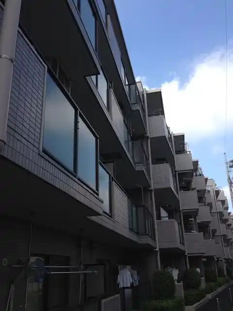 エイジングコート亀有