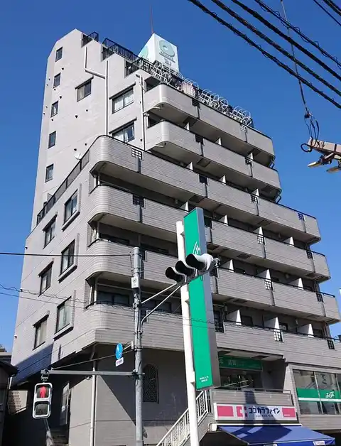 21オギサカ志村坂上
