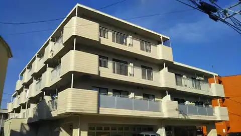 パールハイツ菅田
