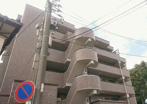 グレイス鶴ヶ峰