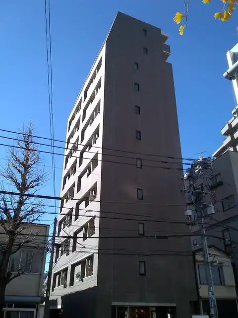 エスコート東大前