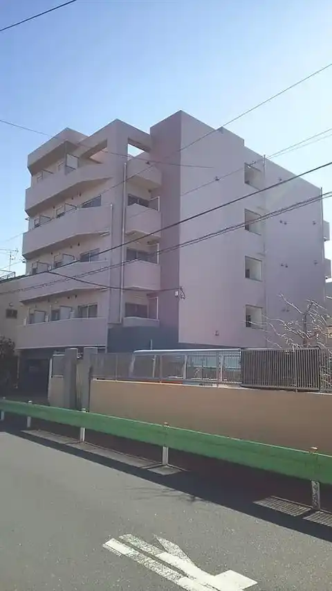 シンシア蒲田セカンドステージ