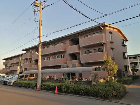 グランドステージ八千代弐番館