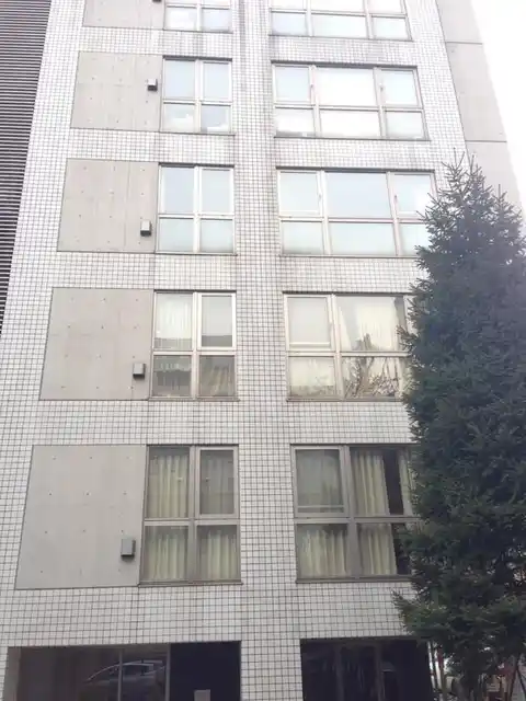 HK平河町