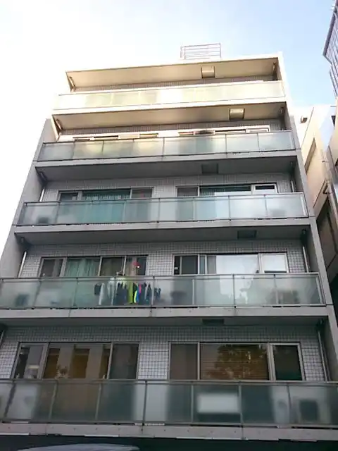 HK平河町