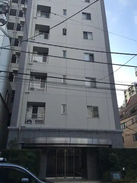 藤和シティホームズ台東御徒町ウェルブライト