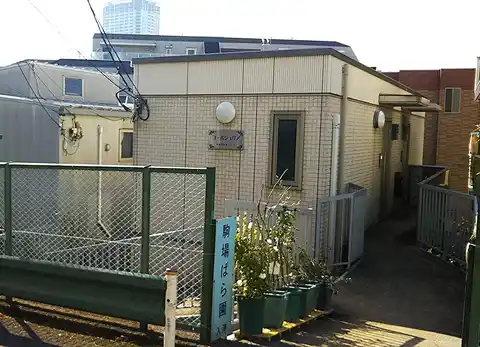 コーポジュリア