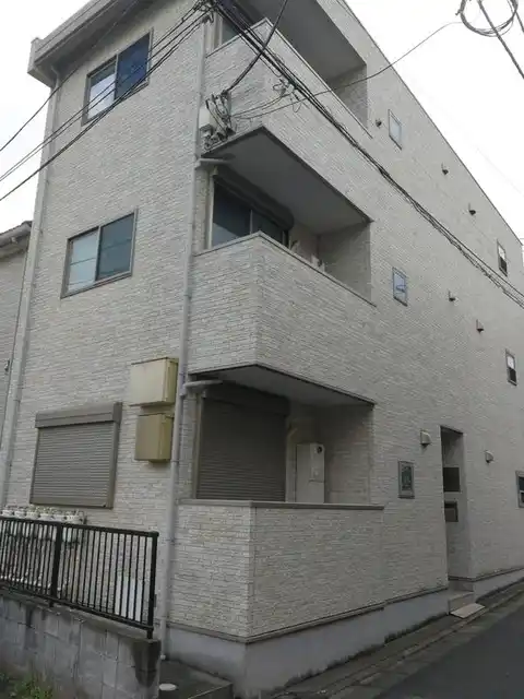 パーチェ赤羽