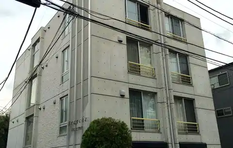 Branche大岡山