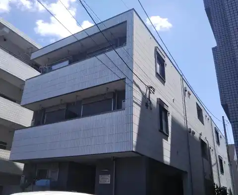 メゾン・デ・ヤマト