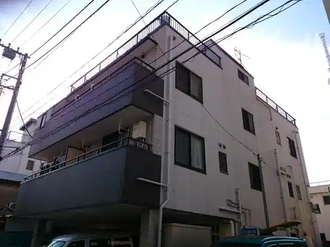 スカイ押上