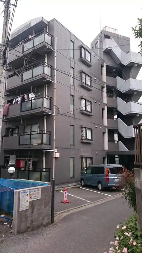 ヴィラメッツ浦和