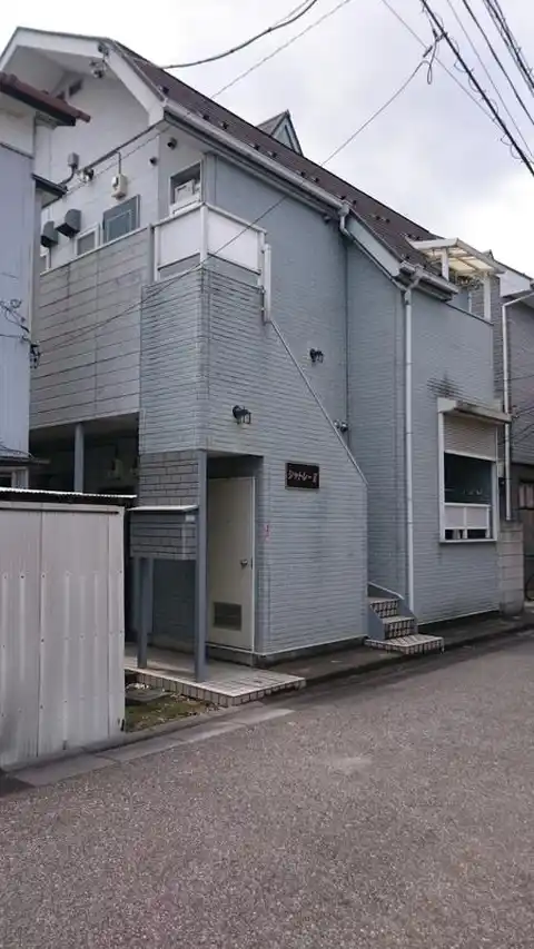 シャトレーII