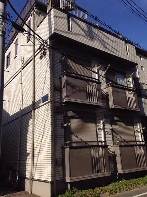 アンソレイユ