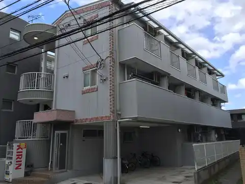 バーミリオン市川