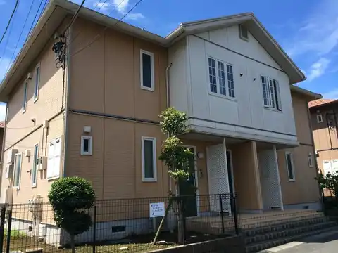 クレール壱番館