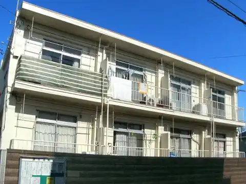 太陽荘
