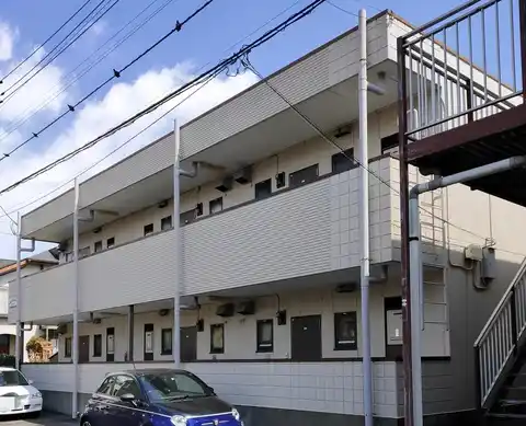 ホワイトコーポラス