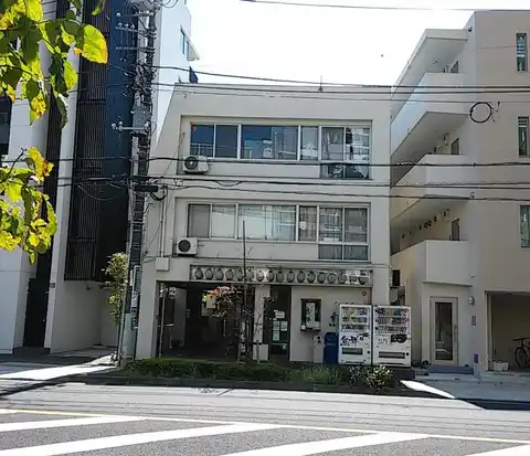 コーポ富士