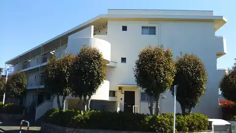 アバンフォルム西国分寺