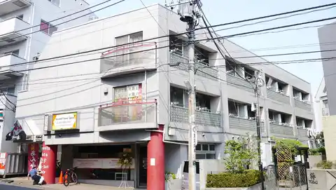 フラッツ秦