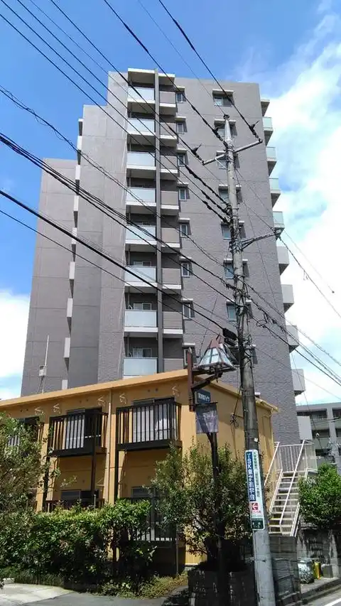 カサーレ多摩センター