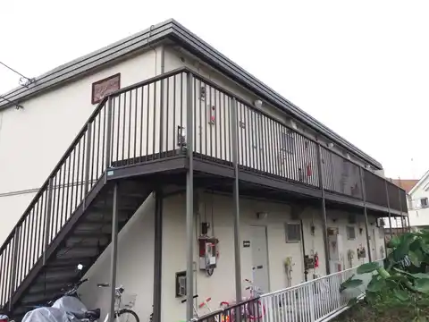 グリーンハイツ