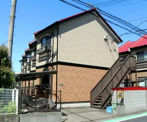 クレールB