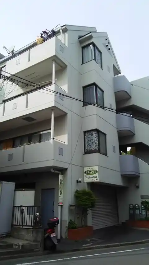 ツインヒルズ
