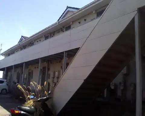 エステート長津田I