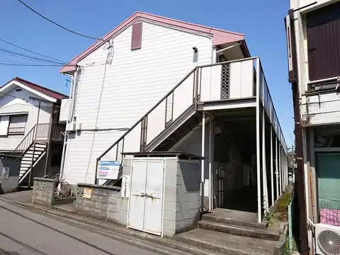 コーポフェニックス