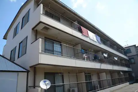 サンハイムシンボリ