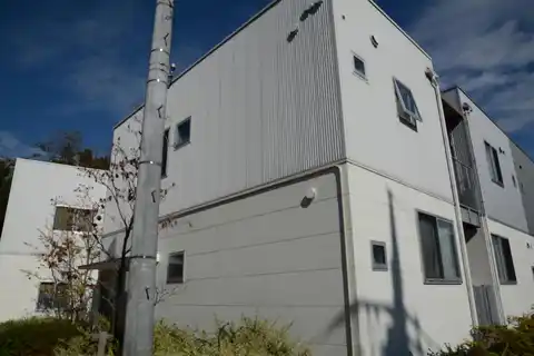 GOTENCHO APARTMENT