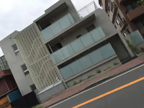 CLIFF SIDE梶が谷