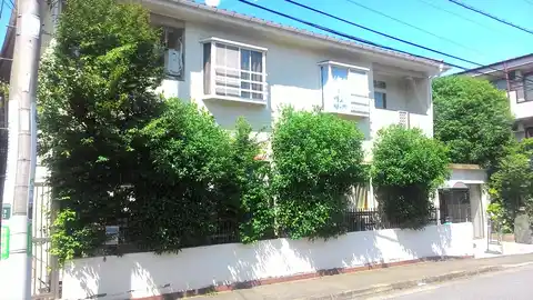ウィング宮前平