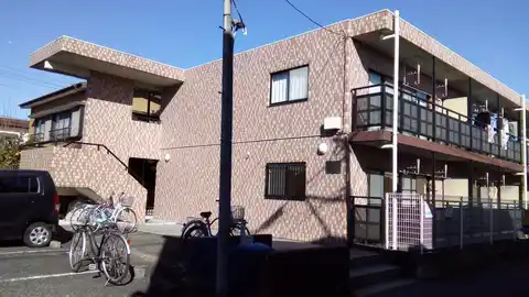 ベルグ相模大野