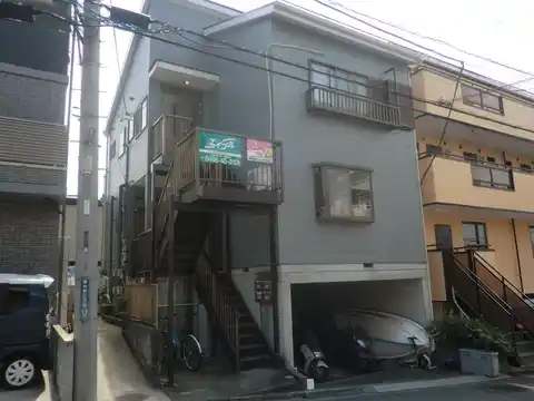 コーポ池田