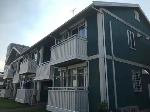 フィール南風B